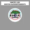Dimitry Liss - Boston Superintendents - EP